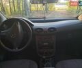 Синій Мерседес А клас, об'ємом двигуна 1.6 л та пробігом 208 тис. км за 3000 $, фото 10 на Automoto.ua