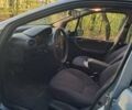 Синій Мерседес А клас, об'ємом двигуна 1.6 л та пробігом 208 тис. км за 3200 $, фото 12 на Automoto.ua