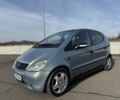 Синій Мерседес А клас, об'ємом двигуна 1.7 л та пробігом 300 тис. км за 3300 $, фото 1 на Automoto.ua