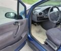 Синий Мерседес А класс, объемом двигателя 1.7 л и пробегом 167 тыс. км за 1660 $, фото 12 на Automoto.ua