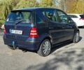 Мерседес А клас 2003 у Тлумаче на Automoto.ua Синій Мерседес А клас, об'ємом двигуна 1.4 л та пробігом 155 тис. км за 3800 $, фото 1 на Automoto.ua