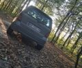 Синій Мерседес А клас, об'ємом двигуна 1.6 л та пробігом 208 тис. км за 3000 $, фото 8 на Automoto.ua