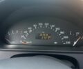 Синий Мерседес А класс, объемом двигателя 1.7 л и пробегом 260 тыс. км за 3300 $, фото 3 на Automoto.ua