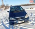 Синий Мерседес А класс, объемом двигателя 1.7 л и пробегом 316 тыс. км за 3700 $, фото 1 на Automoto.ua