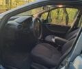 Синій Мерседес А клас, об'ємом двигуна 1.6 л та пробігом 208 тис. км за 3000 $, фото 12 на Automoto.ua