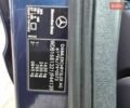 Синій Мерседес А клас, об'ємом двигуна 1.9 л та пробігом 251 тис. км за 3999 $, фото 25 на Automoto.ua