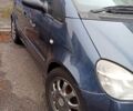 Синій Мерседес А клас, об'ємом двигуна 14 л та пробігом 200 тис. км за 3300 $, фото 7 на Automoto.ua