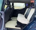 Синій Мерседес А клас, об'ємом двигуна 1.69 л та пробігом 183 тис. км за 4500 $, фото 41 на Automoto.ua