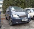 Синій Мерседес А клас, об'ємом двигуна 14 л та пробігом 200 тис. км за 3300 $, фото 1 на Automoto.ua