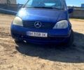 Синій Мерседес А клас, об'ємом двигуна 1.6 л та пробігом 0 тис. км за 3500 $, фото 1 на Automoto.ua