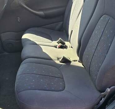 Синій Мерседес А клас, об'ємом двигуна 1.69 л та пробігом 231 тис. км за 3600 $, фото 3 на Automoto.ua