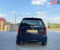 Синій Мерседес А клас, об'ємом двигуна 1.69 л та пробігом 183 тис. км за 4500 $, фото 13 на Automoto.ua