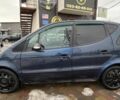 Синий Мерседес А класс, объемом двигателя 1.7 л и пробегом 356 тыс. км за 3900 $, фото 3 на Automoto.ua