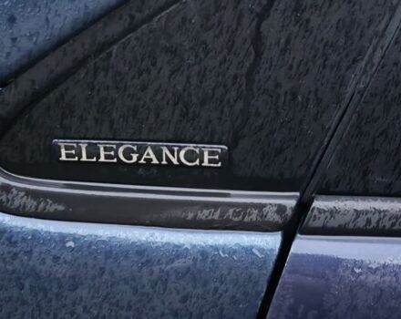 Синий Мерседес А класс, объемом двигателя 1.7 л и пробегом 311 тыс. км за 3800 $, фото 2 на Automoto.ua