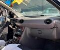 Синій Мерседес А клас, об'ємом двигуна 1.7 л та пробігом 318 тис. км за 3990 $, фото 19 на Automoto.ua