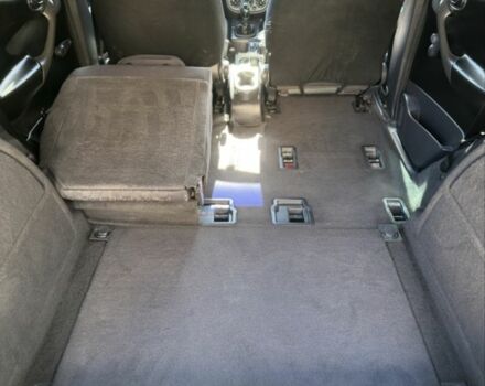 Синій Мерседес А клас, об'ємом двигуна 1.69 л та пробігом 351 тис. км за 3000 $, фото 5 на Automoto.ua