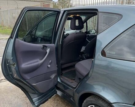 Синій Мерседес А клас, об'ємом двигуна 1.6 л та пробігом 154 тис. км за 3500 $, фото 5 на Automoto.ua