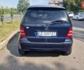 Синий Мерседес А класс, объемом двигателя 1.69 л и пробегом 231 тыс. км за 4000 $, фото 7 на Automoto.ua