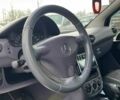 Синий Мерседес А класс, объемом двигателя 1.7 л и пробегом 356 тыс. км за 3900 $, фото 9 на Automoto.ua