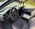 Синий Мерседес А класс, объемом двигателя 1.69 л и пробегом 266 тыс. км за 2800 $, фото 15 на Automoto.ua