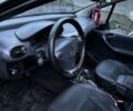 Синій Мерседес А клас, об'ємом двигуна 1.7 л та пробігом 250 тис. км за 3307 $, фото 5 на Automoto.ua