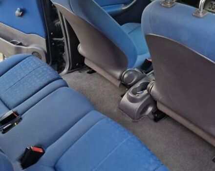 Мерседес А клас 2003 у Чернівцях на Automoto.ua Синій Мерседес А клас, об'ємом двигуна 1.69 л та пробігом 220 тис. км за 4900 $, фото 1 на Automoto.ua