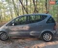 Синій Мерседес А клас, об'ємом двигуна 1.6 л та пробігом 208 тис. км за 3000 $, фото 13 на Automoto.ua