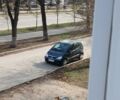 Синий Мерседес А класс, объемом двигателя 1.4 л и пробегом 160 тыс. км за 5000 $, фото 1 на Automoto.ua