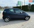 Синий Мерседес А класс, объемом двигателя 1.69 л и пробегом 266 тыс. км за 2800 $, фото 5 на Automoto.ua