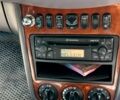 Синій Мерседес А клас, об'ємом двигуна 1.7 л та пробігом 318 тис. км за 3990 $, фото 23 на Automoto.ua