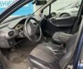 Синий Мерседес А класс, объемом двигателя 1.9 л и пробегом 100 тыс. км за 2800 $, фото 6 на Automoto.ua