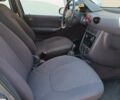 Синий Мерседес А класс, объемом двигателя 1.69 л и пробегом 370 тыс. км за 2700 $, фото 6 на Automoto.ua