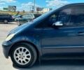 Синій Мерседес А клас, об'ємом двигуна 1.7 л та пробігом 318 тис. км за 3990 $, фото 11 на Automoto.ua