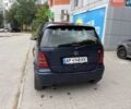Синий Мерседес А класс, объемом двигателя 1.9 л и пробегом 100 тыс. км за 2800 $, фото 1 на Automoto.ua