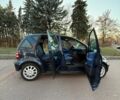 Синий Мерседес А класс, объемом двигателя 1.4 л и пробегом 189 тыс. км за 3200 $, фото 2 на Automoto.ua