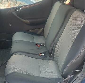 Синій Мерседес А клас, об'ємом двигуна 1.6 л та пробігом 240 тис. км за 3700 $, фото 3 на Automoto.ua