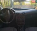 Синий Мерседес А класс, объемом двигателя 1.6 л и пробегом 208 тыс. км за 3000 $, фото 10 на Automoto.ua