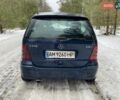 Синий Мерседес А класс, объемом двигателя 1.6 л и пробегом 277 тыс. км за 3200 $, фото 2 на Automoto.ua