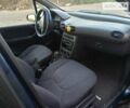 Синий Мерседес А класс, объемом двигателя 1.69 л и пробегом 217 тыс. км за 3650 $, фото 14 на Automoto.ua
