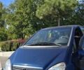 Синій Мерседес А клас, об'ємом двигуна 1.69 л та пробігом 231 тис. км за 3600 $, фото 6 на Automoto.ua