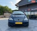 Синій Мерседес А клас, об'ємом двигуна 1.69 л та пробігом 183 тис. км за 4500 $, фото 1 на Automoto.ua
