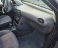 Синий Мерседес А класс, объемом двигателя 1.69 л и пробегом 330 тыс. км за 2800 $, фото 4 на Automoto.ua
