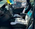 Синій Мерседес А клас, об'ємом двигуна 1.7 л та пробігом 318 тис. км за 3990 $, фото 15 на Automoto.ua