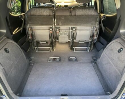 Синій Мерседес А клас, об'ємом двигуна 1.69 л та пробігом 351 тис. км за 3000 $, фото 3 на Automoto.ua