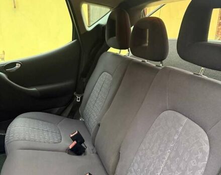 Синий Мерседес А класс, объемом двигателя 1.69 л и пробегом 373 тыс. км за 3650 $, фото 36 на Automoto.ua