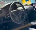 Синій Мерседес А клас, об'ємом двигуна 1.7 л та пробігом 318 тис. км за 3990 $, фото 16 на Automoto.ua