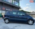 Синій Мерседес А клас, об'ємом двигуна 1.69 л та пробігом 183 тис. км за 4500 $, фото 6 на Automoto.ua