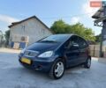 Синій Мерседес А клас, об'ємом двигуна 1.69 л та пробігом 183 тис. км за 4500 $, фото 24 на Automoto.ua