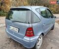 Синій Мерседес А клас, об'ємом двигуна 1.7 л та пробігом 315 тис. км за 3500 $, фото 3 на Automoto.ua