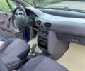 Синий Мерседес А класс, объемом двигателя 1.7 л и пробегом 167 тыс. км за 1660 $, фото 18 на Automoto.ua